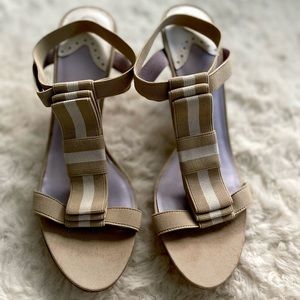 Johnston & Murphy woman’s heels
